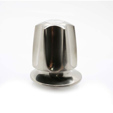 Thrifco Plumbing Price Pfister Verve Handle Kit, Satin Nickel 4405732